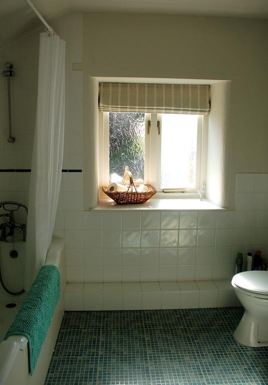 Old Orchard Cottage Colyton Экстерьер фото